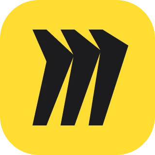 Miro logo