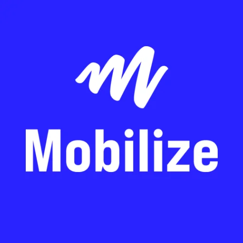 Mobilize logo