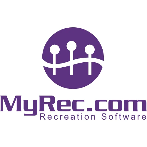 MyRec.com logo