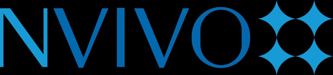 NVivo logo