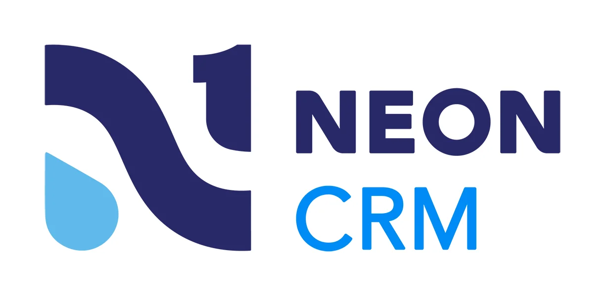 Neon CRM logo