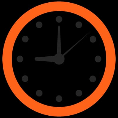OnTheClock logo