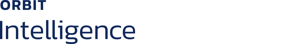 Orbit Intelligence logo