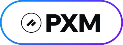 Pattern PXM logo