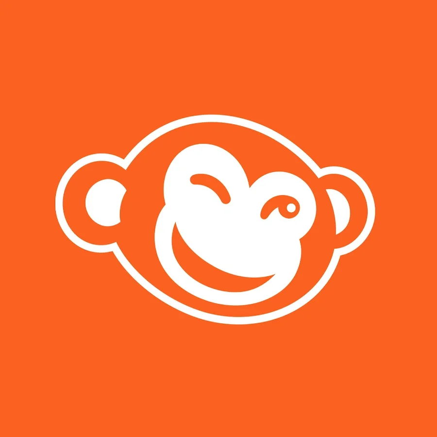 PicMonkey logo