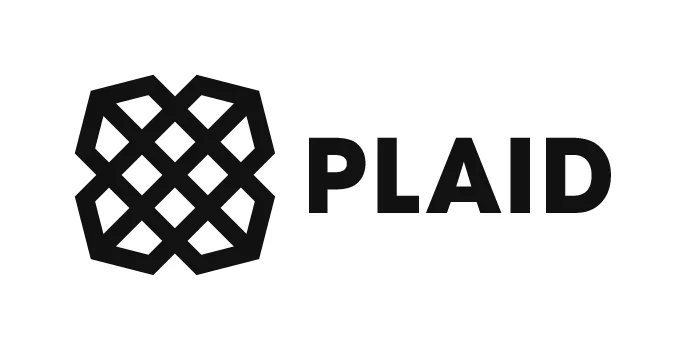 Plaid logo
