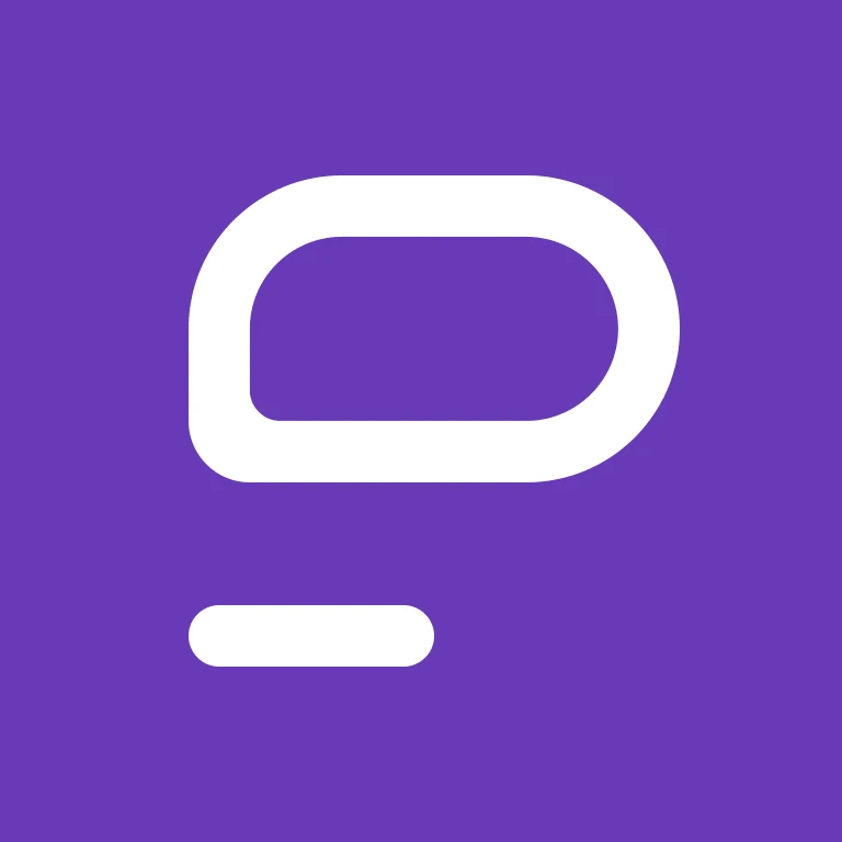 Pumble logo