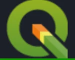 QGIS logo
