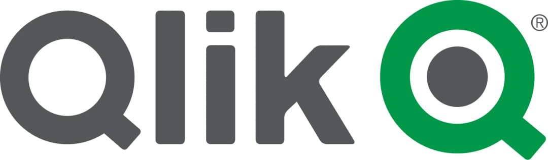Qlik Sense logo