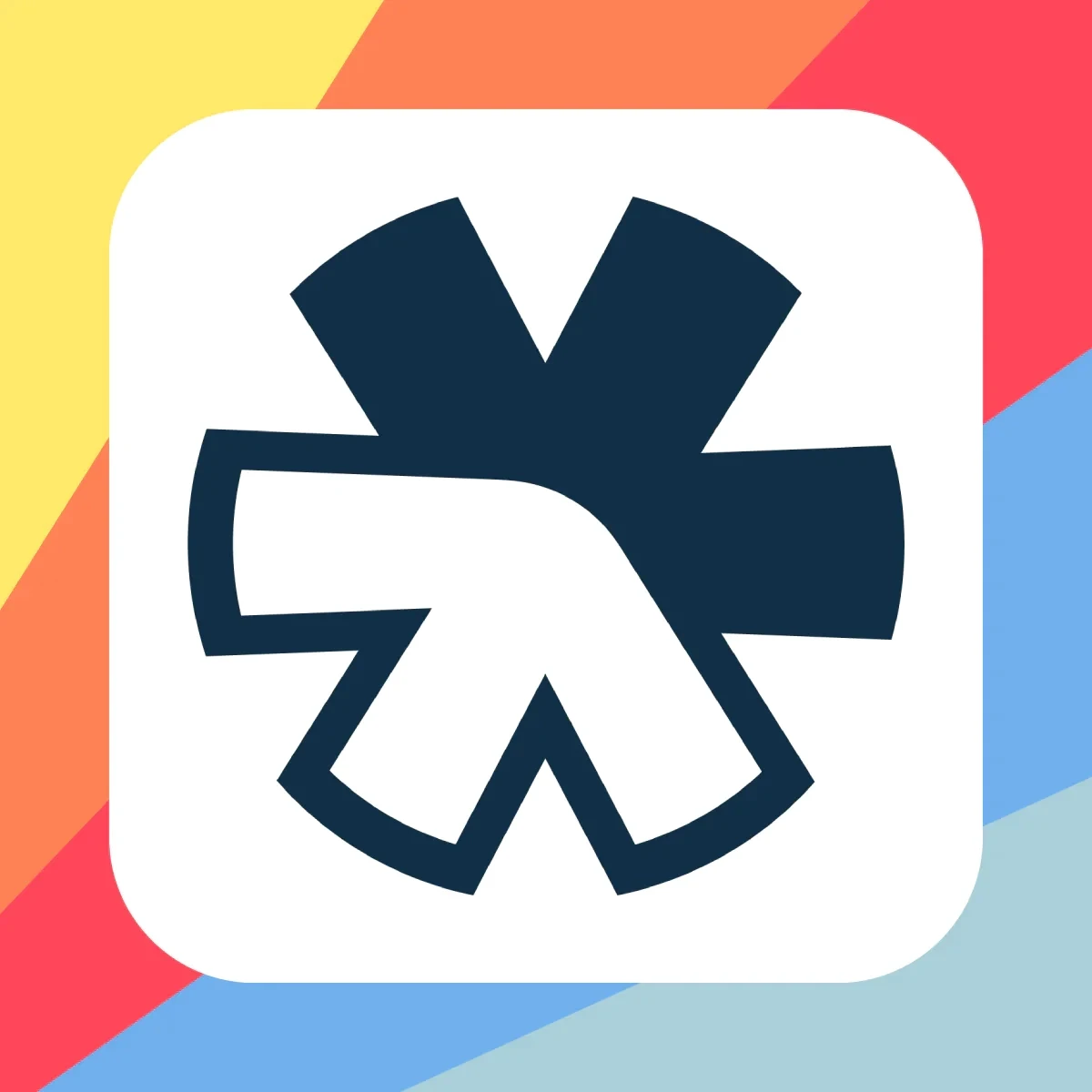 Refersion logo