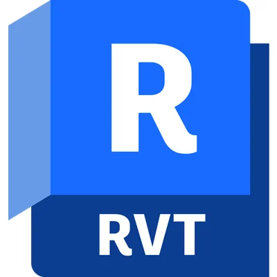 Revit logo