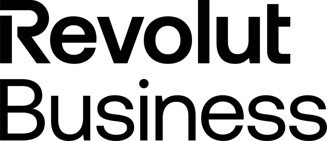 Revolut Business logo