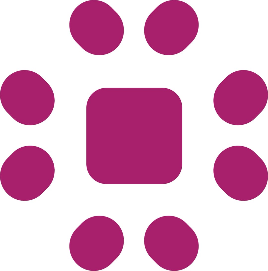 Robin logo