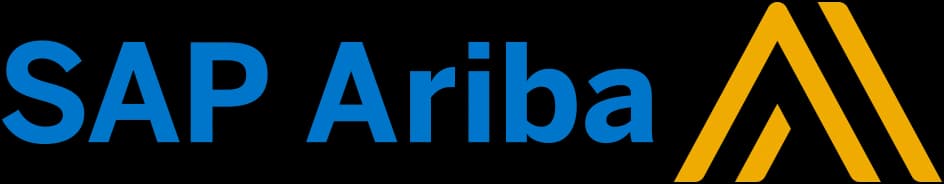 SAP Ariba logo