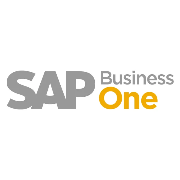 SAP Business One logo