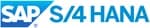 SAP S/4HANA Cloud logo