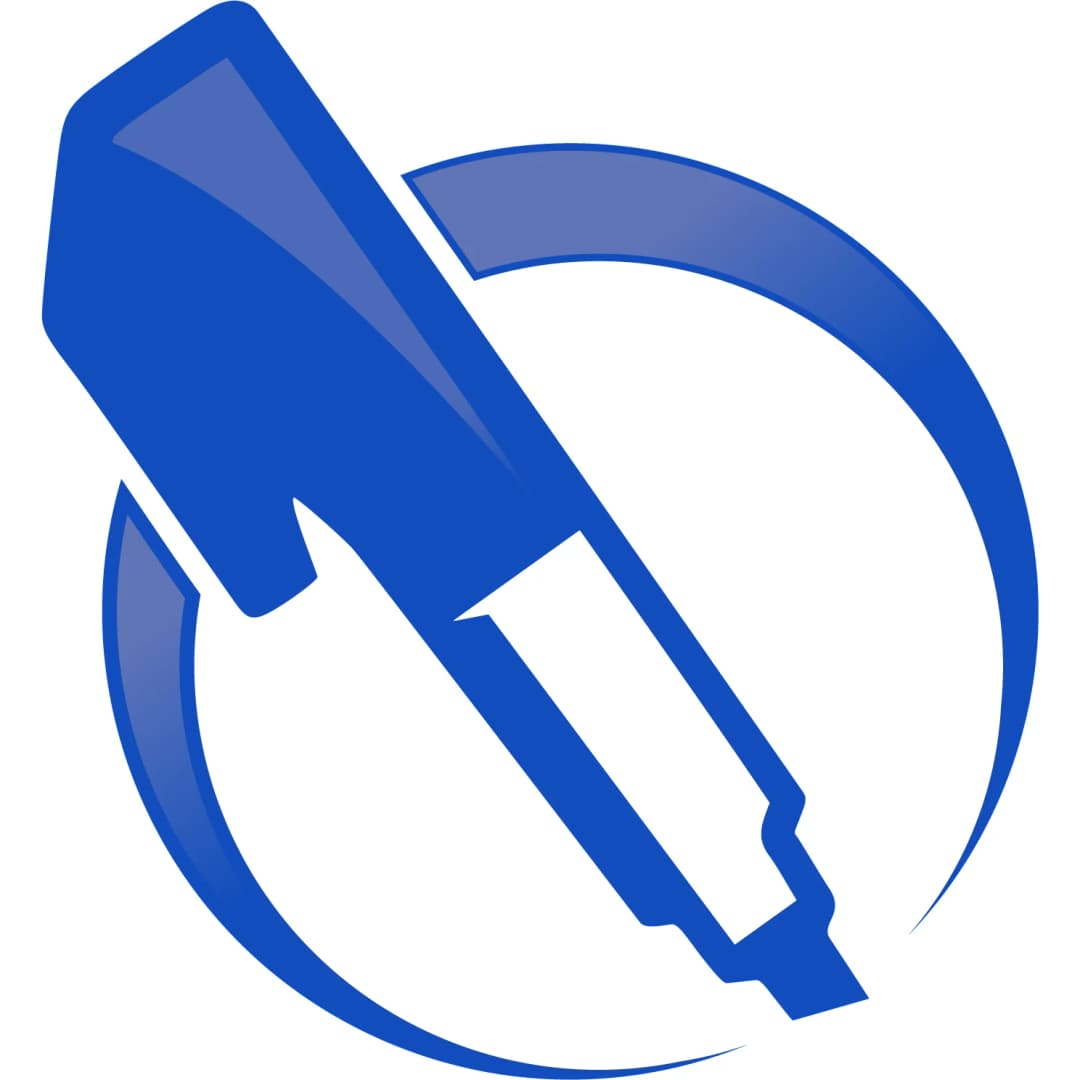 Scribble Maps logo