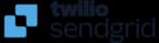 SendGrid logo