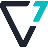 SevenRooms logo
