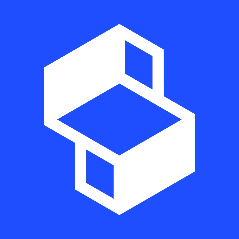Shapr3D logo