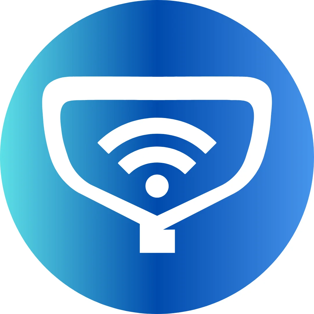 Skimmer logo
