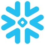 Snowflake logo