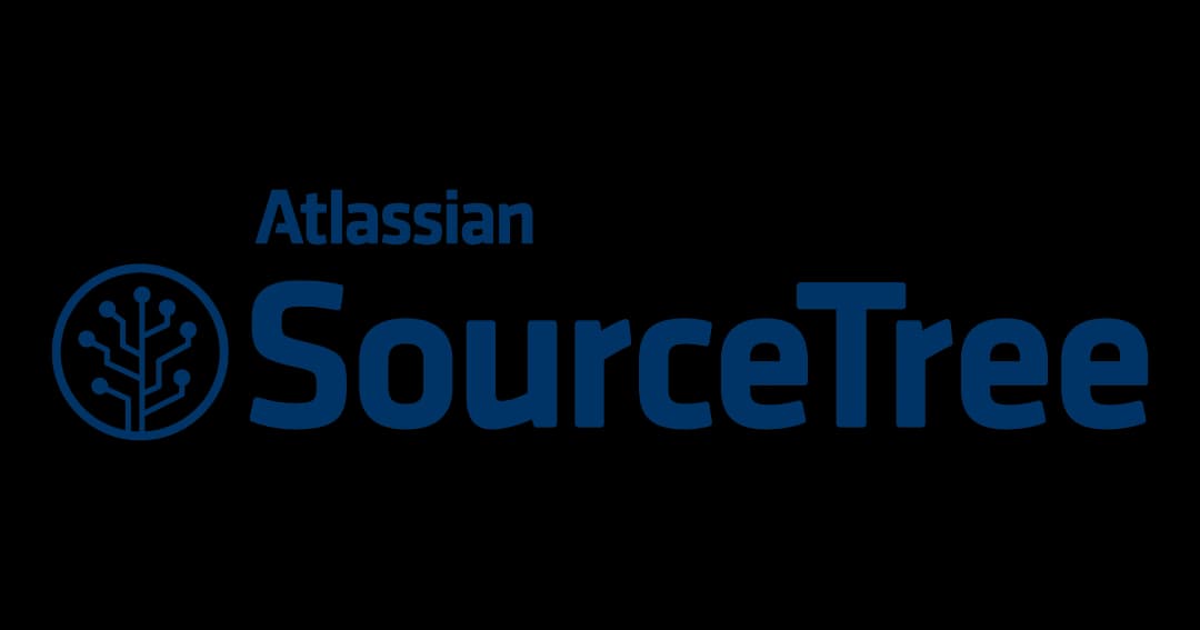 Sourcetree logo