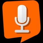 SpeechTexter logo
