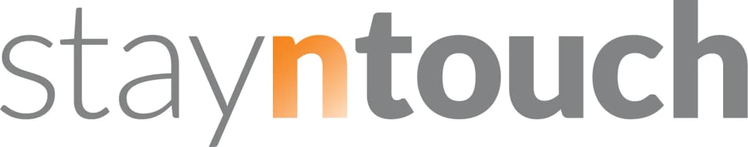 Stayntouch  PMS logo