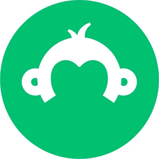 SurveyMonkey Apply logo