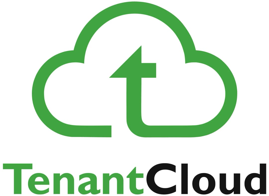 TenantCloud logo