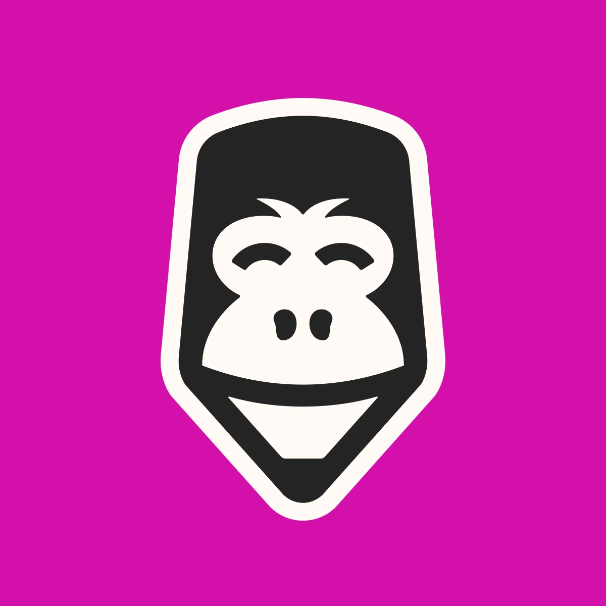 TestGorilla logo