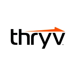 Thryv logo