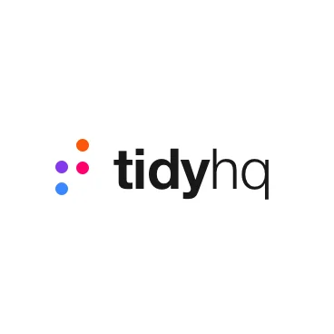 TidyHQ logo