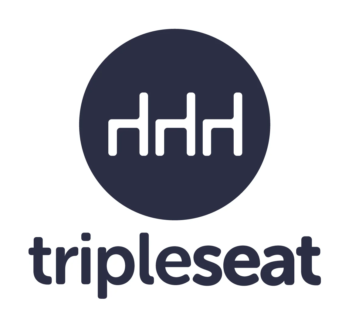 Tripleseat logo