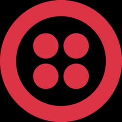 Twilio logo