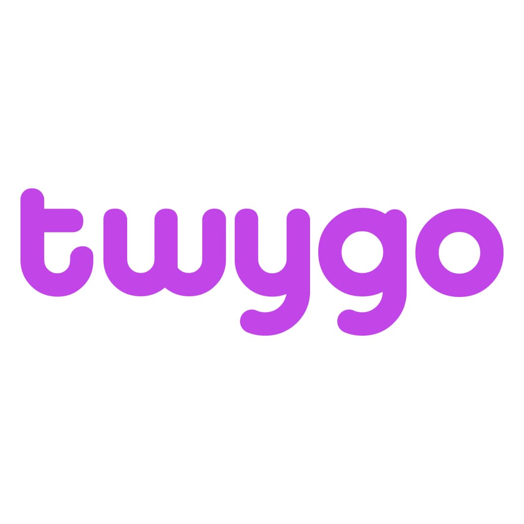 Twygo logo