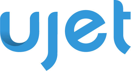 UJET logo