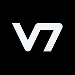 V7 Darwin logo