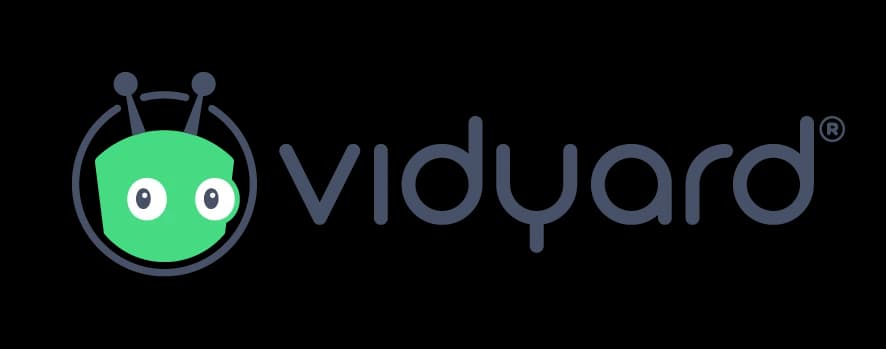 Vidyard logo