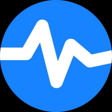Visualping logo
