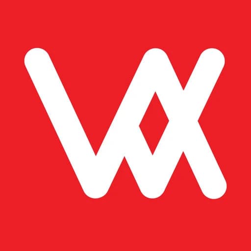 VoxVote logo