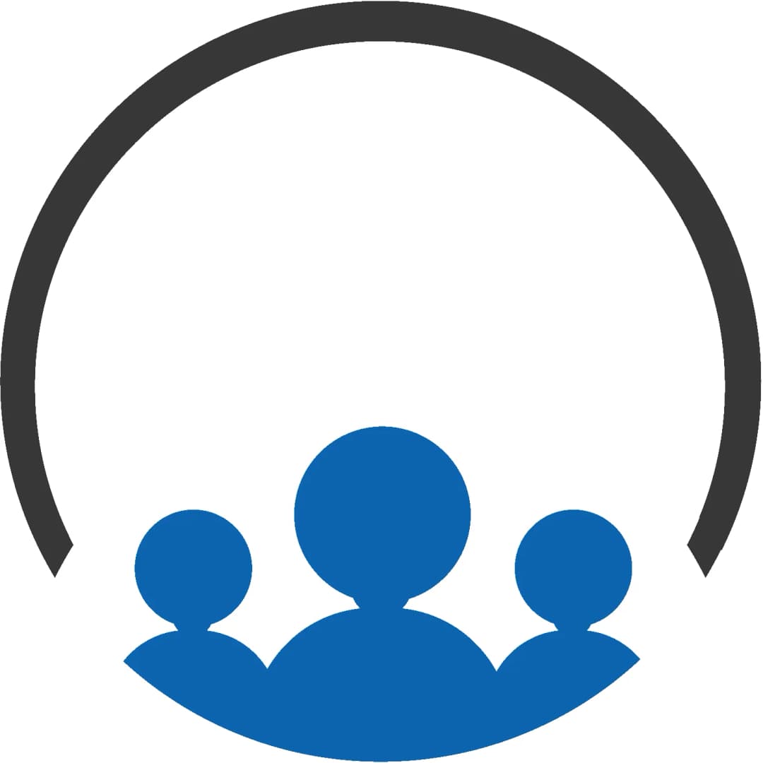 WebHR logo