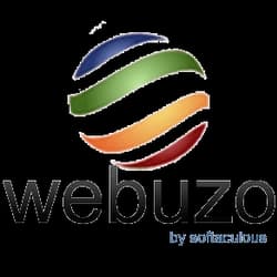 Webuzo logo