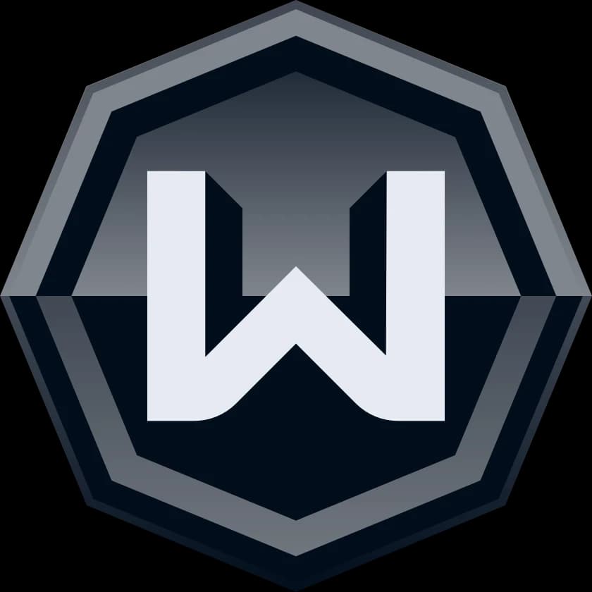Windscribe logo