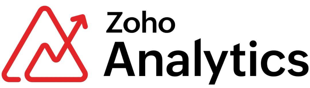Zoho Analytics logo