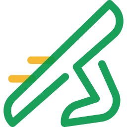 Zoho Sprints logo