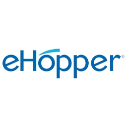 eHopper logo