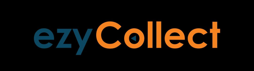 ezyCollect logo