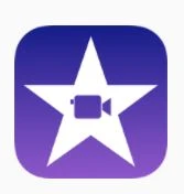 iMovie logo